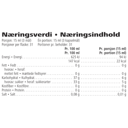 Herbalife Aloe-Urtekoncentrat