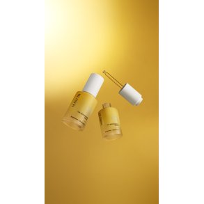 HL/Skin Serum med 10% niacinamid 30 ml