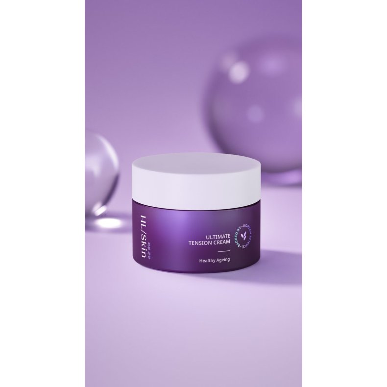 HL/Skin Ultimate Tension Cream 50 ml