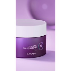 HL/Skin Ultimate Tension Cream 50 ml