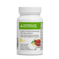 Instant urtete citron