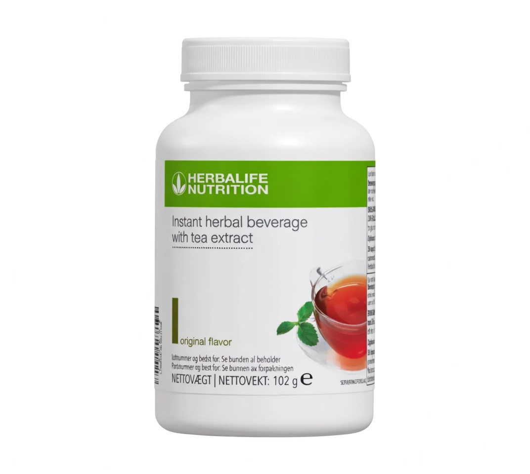 Herbalife Instant Urtete Original 100g