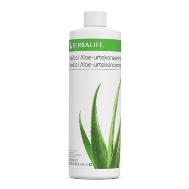 Herbalife Aloe