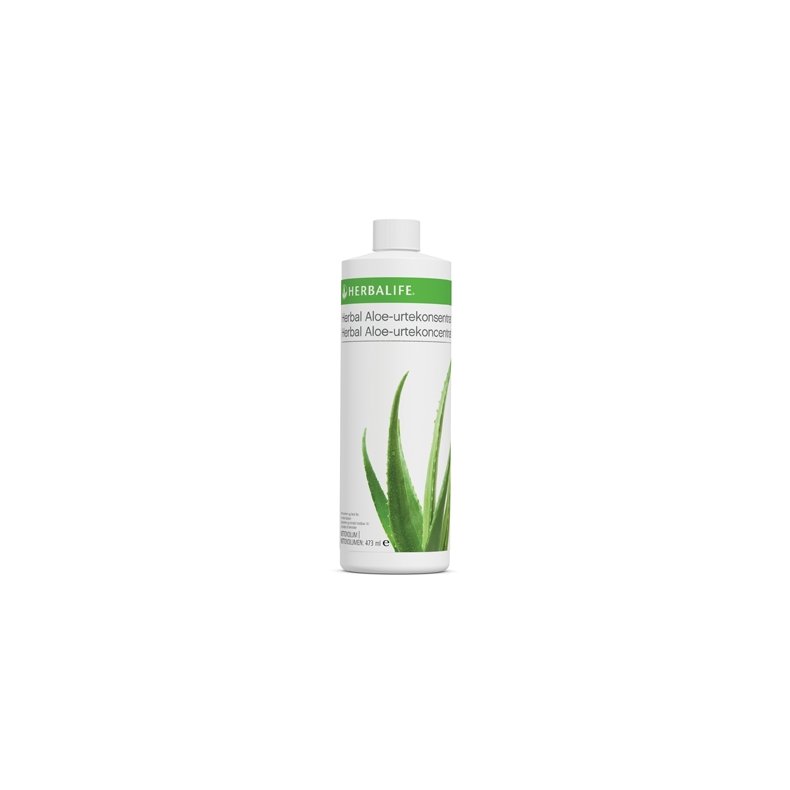 Herbalife Aloe-Urtekoncentrat
