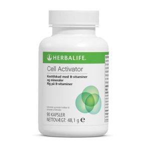 Herbalife Cell Activator