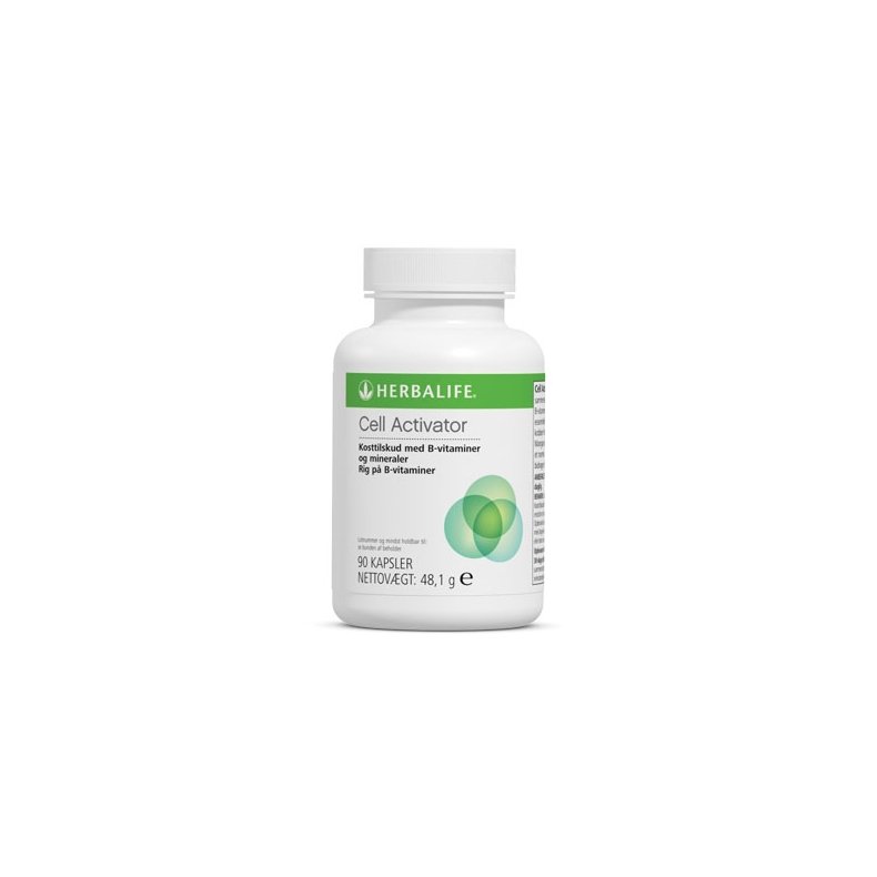 Herbalife Cell Activator