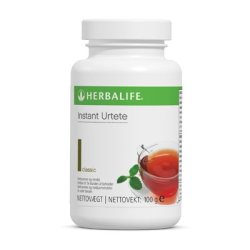 Herbalife instant Urtete 100g.