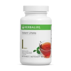 Herbalife instant Urtete 100g.