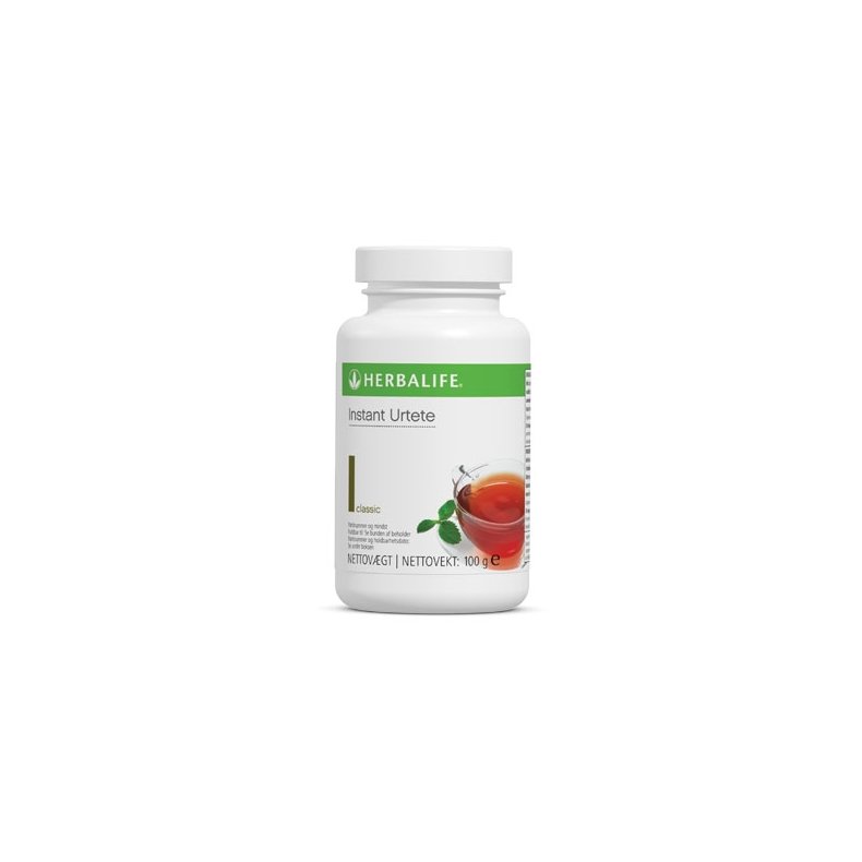 Herbalife instant Urtete 100g.