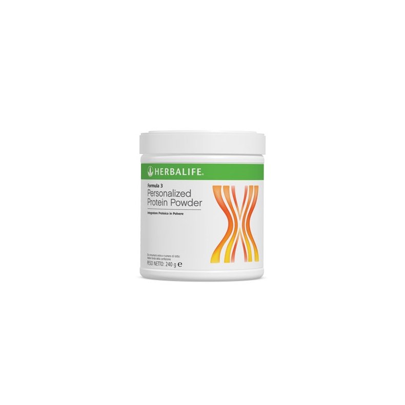 Herbalife Formula 3 PPP Proteinpulver
