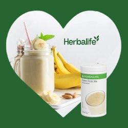 Herbalife Protein Drink Mix (PDM) 