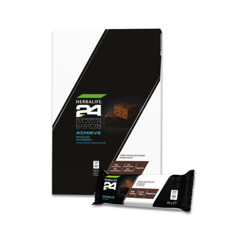 Herbalife H24 proteinBar 