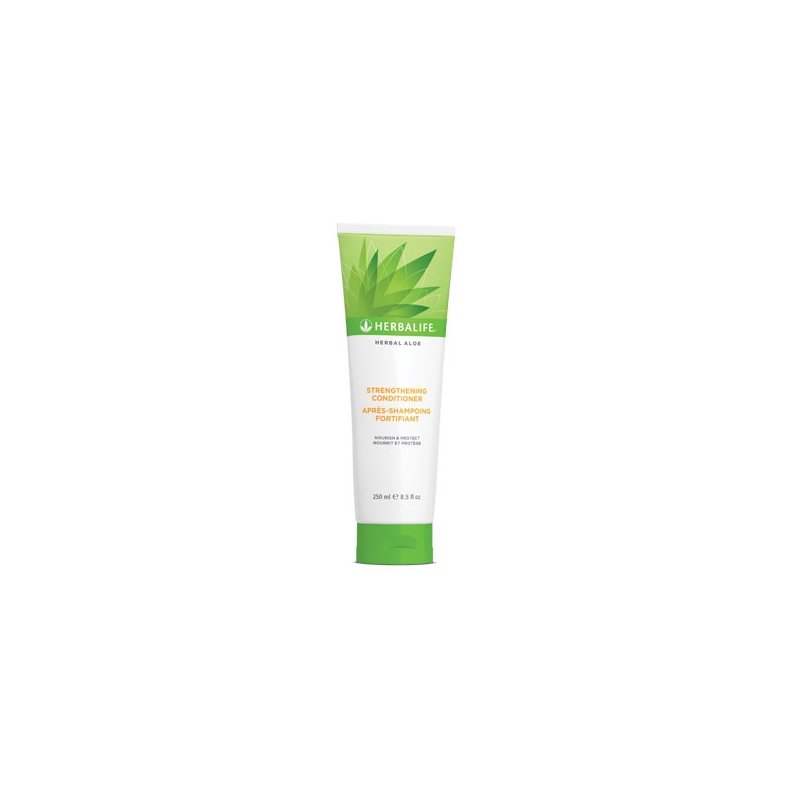 Herbal Aloe styrkende balsam