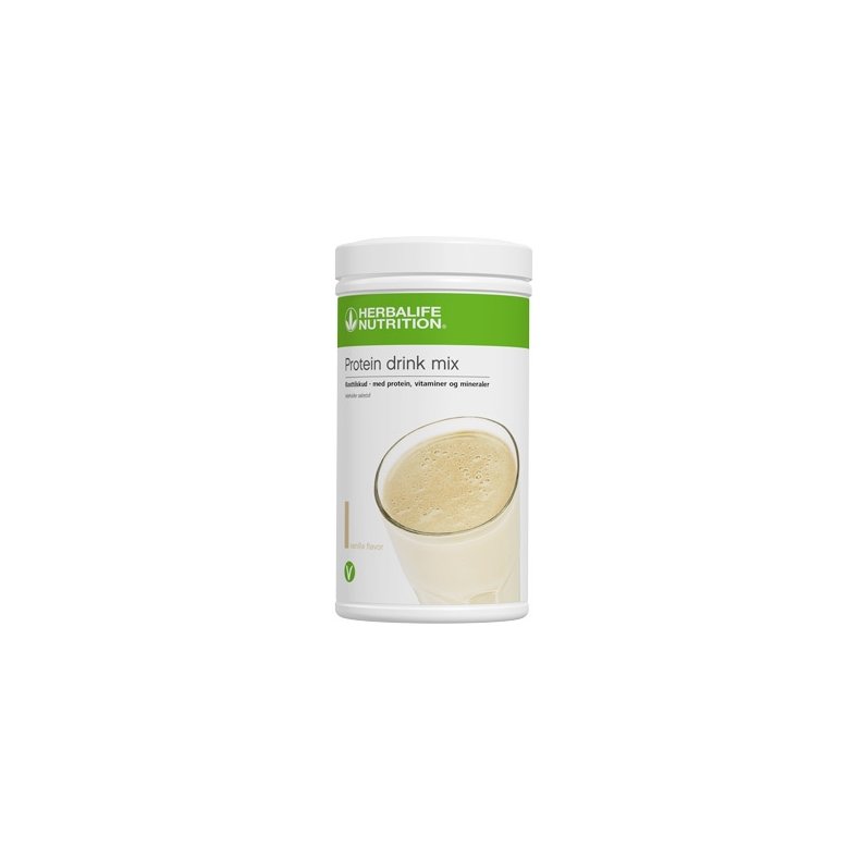 Herbalife Protein Drink Mix (PDM) 