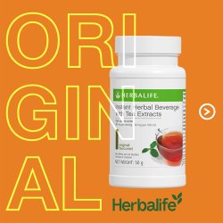 Herbalife Instant Urtekoncentrat 50g
