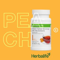 Herbalife Instant Urtekoncentrat 50g