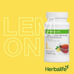 Herbalife Instant Urtekoncentrat 50g