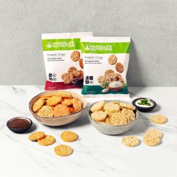 Herbalife Protein Chips 
