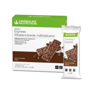 Herbalife Formula 1 Express M�ltidsbar