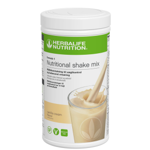 Herbalife Formula 1 Shake Mix 550g