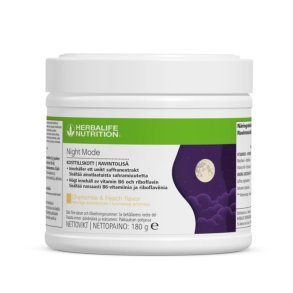 Herbalife Night Mode
