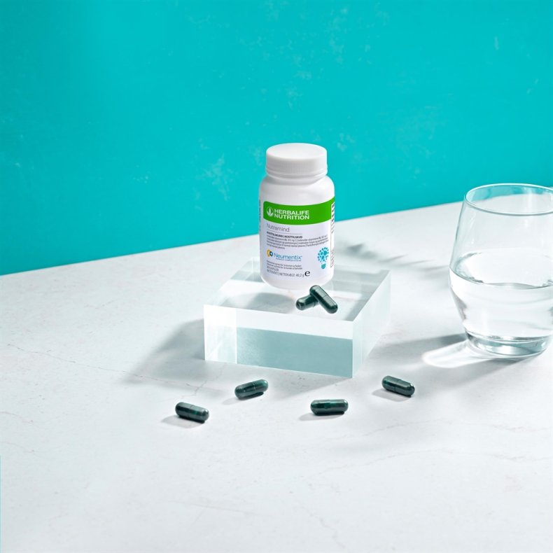 Herbalife Nutramind
