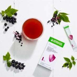 Herbalife Pro-Core Kosttilskud