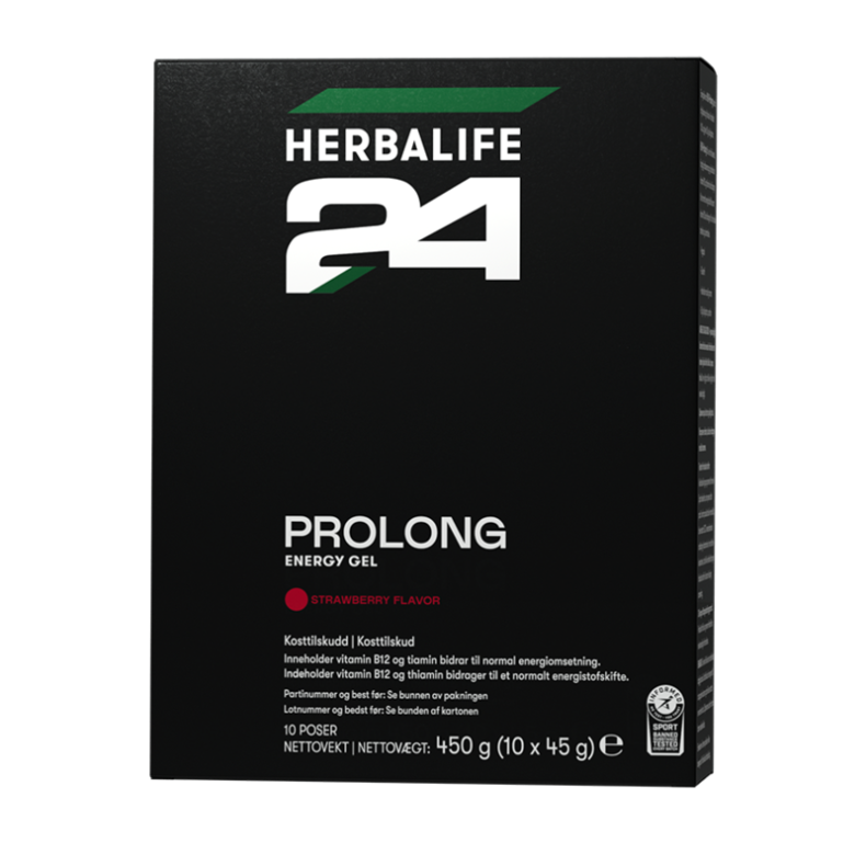 Herbalife H24 Prolong 