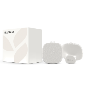 Renseb�rste af silikone