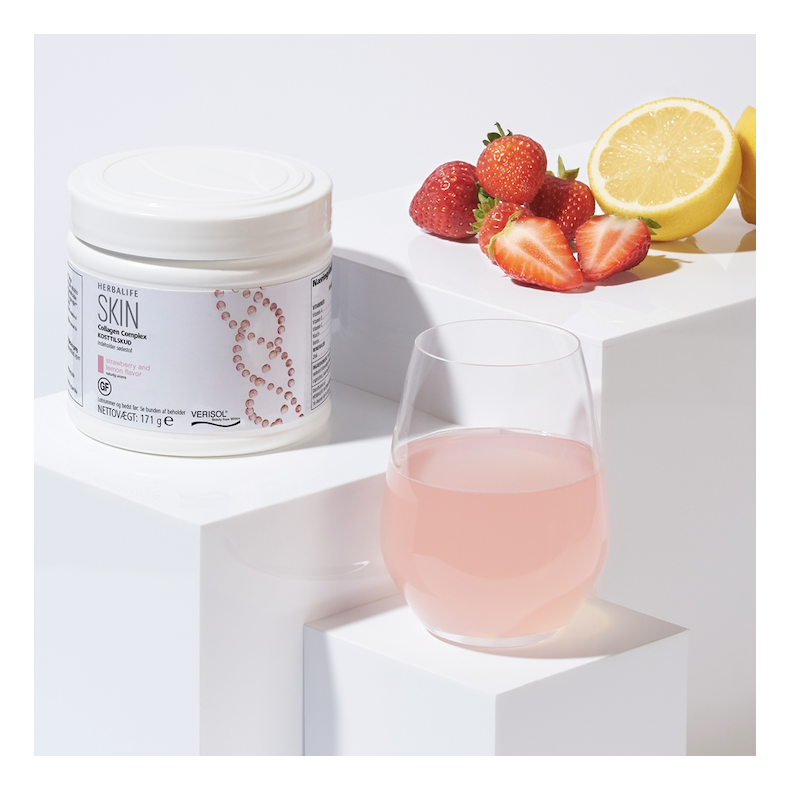 Herbalife Collagen Complex