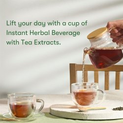 Herbalife Instant Urtekoncentrat 50g